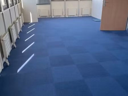 a louer bureaux melun face à la gare