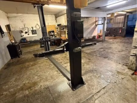 garage bail 3.6.9