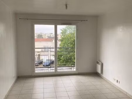 location appartement t2 à conflans sainte honorine