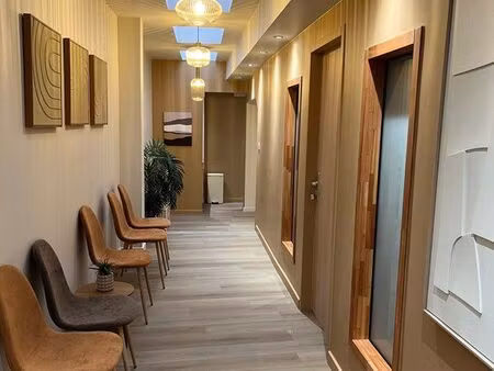 salle de consultation centre-ville fontainebleau
