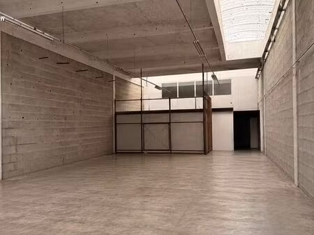 entrepot / local d'activité 484 m² saint-fargeau-ponthierry