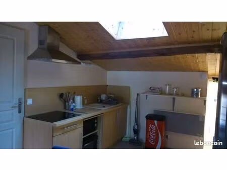 appart 45m²