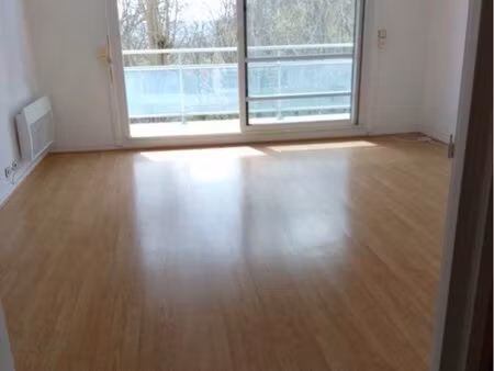 appartement t2 50 m²