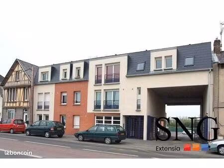 studio 1 pièce 31 m²