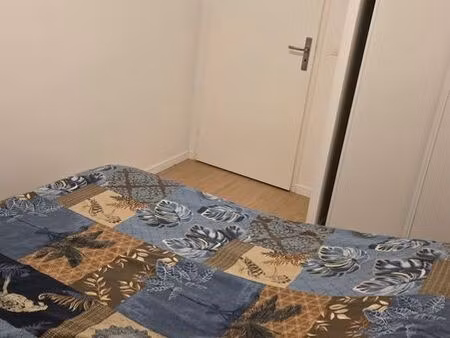 chambre à louer