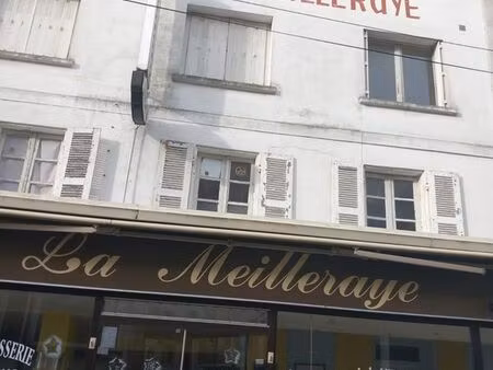 fonds de commerce hôtel – bar – brasserie à vendre ou à prendre en gérance