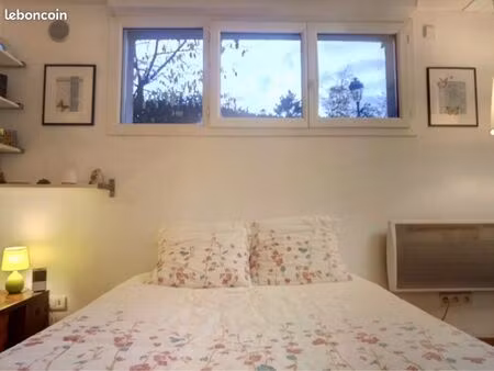 chambre à louer