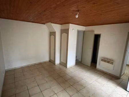 maison en location