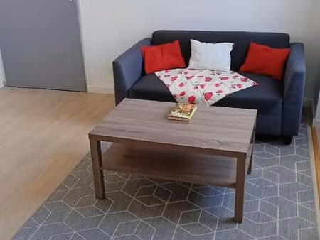 bressuire centre meublé pour étudiant proche écoles