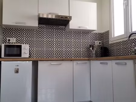 appartement 3 pièces 53 m²