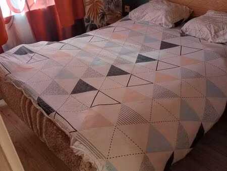 immobiler mobil home