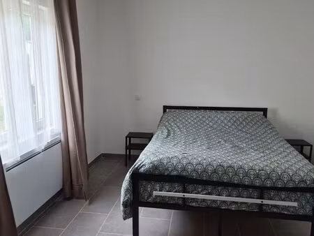 appartement f3 meublé