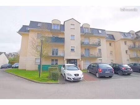 appartement 62m2
