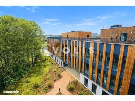 bureau 325 m²