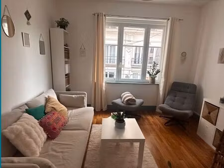 bureau 13 m2 centre ville