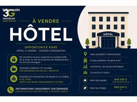 vente fonds de commerce | fonds de commerce | barentin