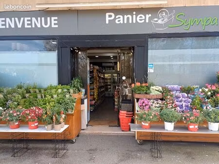 vente fond de commerce alimentation generale emplacement n 1 a rambouillet
