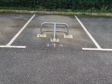 place de parking