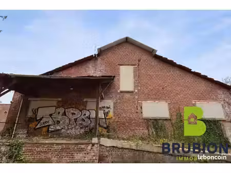 local 385 m² barentin
