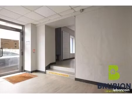 local 78 m² le houlme