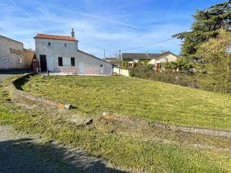 maison de caractère 160 m² – 4 chambres – entièrement rénovée 2024 – très basse consommati