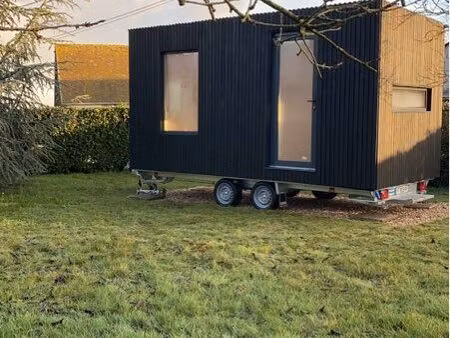 tiny house