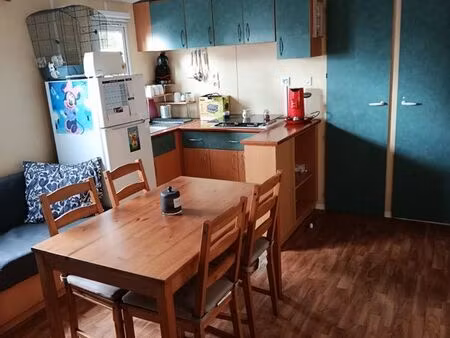 mobil-home