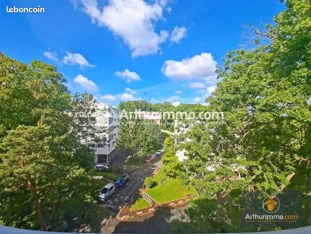 appartement 4 pièces 77 m²