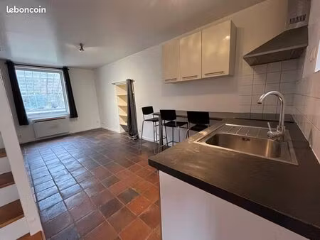 location duplex
