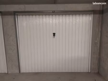 box à louer