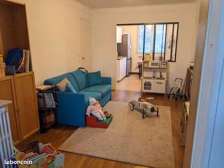 location f5/f6 thorigny sur marne