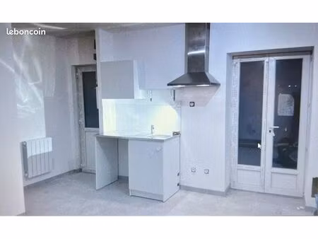 maison de ville proche la ferté sous jouarre
