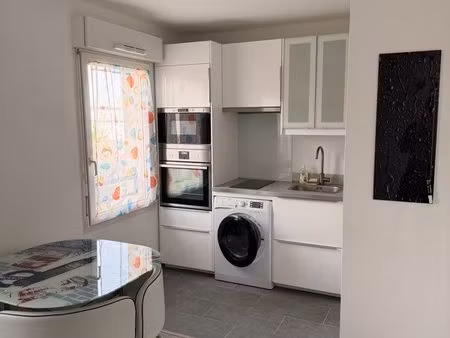 appartement 1 pièce moissy proche gare
