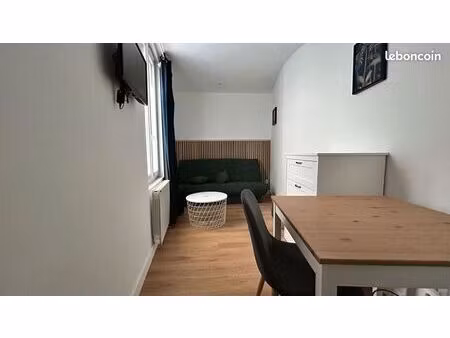 local 22 m² rouen