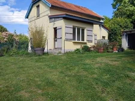 maison 1 pièce 79 m²