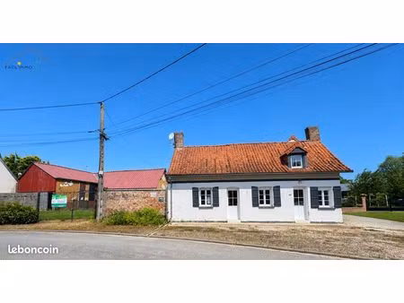maison 4 pièces 84 m²