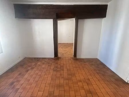 appartement 5 pièces 81 m²