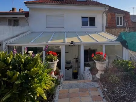 maison familiale