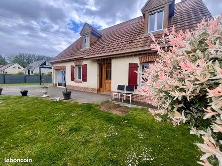maison 8 pièces 154 m²