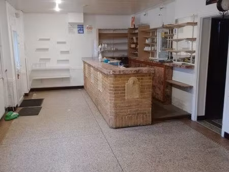 vente immobilière