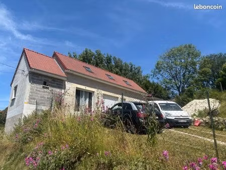 maison vauchelle les quesnoy