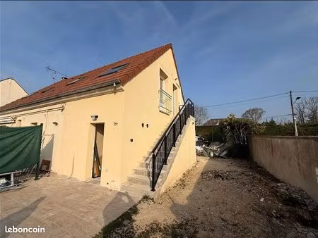 location appartement f3 avec jardin