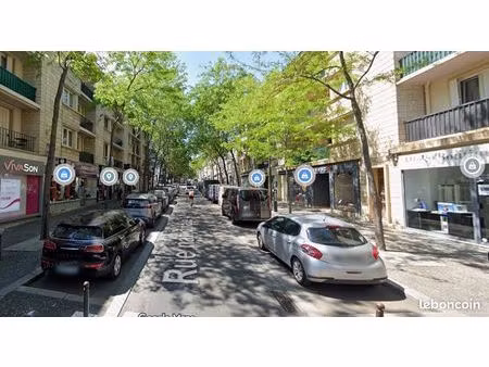 murs commerciaux 70 m² mantes la jolie