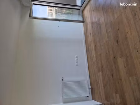 appartement 1 pièce 32 m²