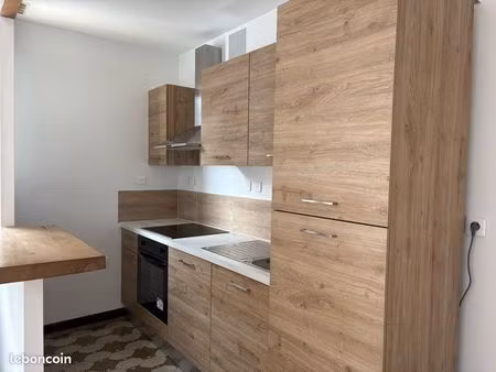 à louer 2 pièces 30 m2