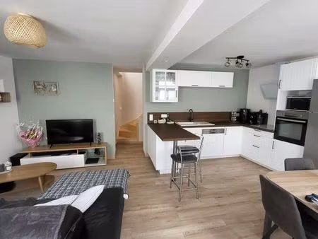 maison 3 pièces