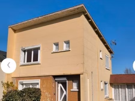 maison familiale