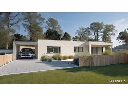 maison 5 pièces 125 m²