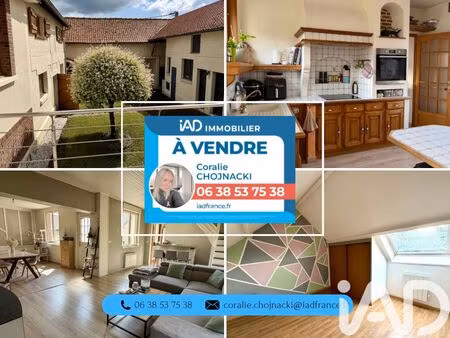 maison 5 pièces 130 m²