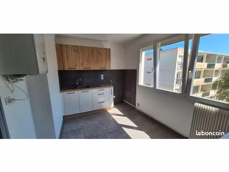 appartement t3 500